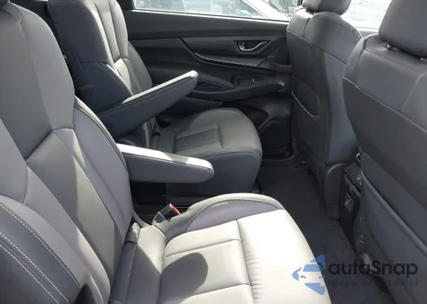 2022 Subaru Ascent Onyx Edition из США, поврежденный, VIN 4S4WMAJD5N3425625